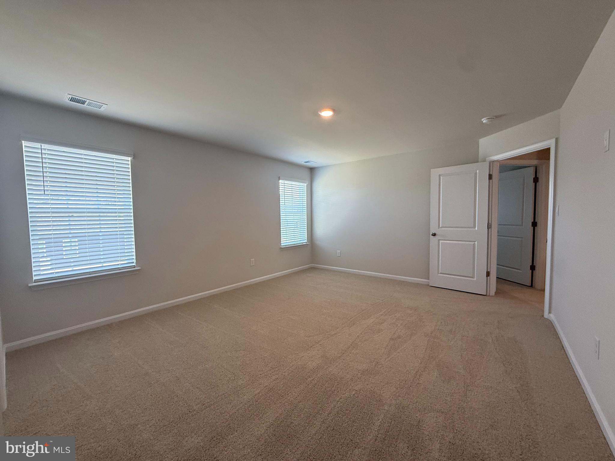 RED HILL - Residential Lease