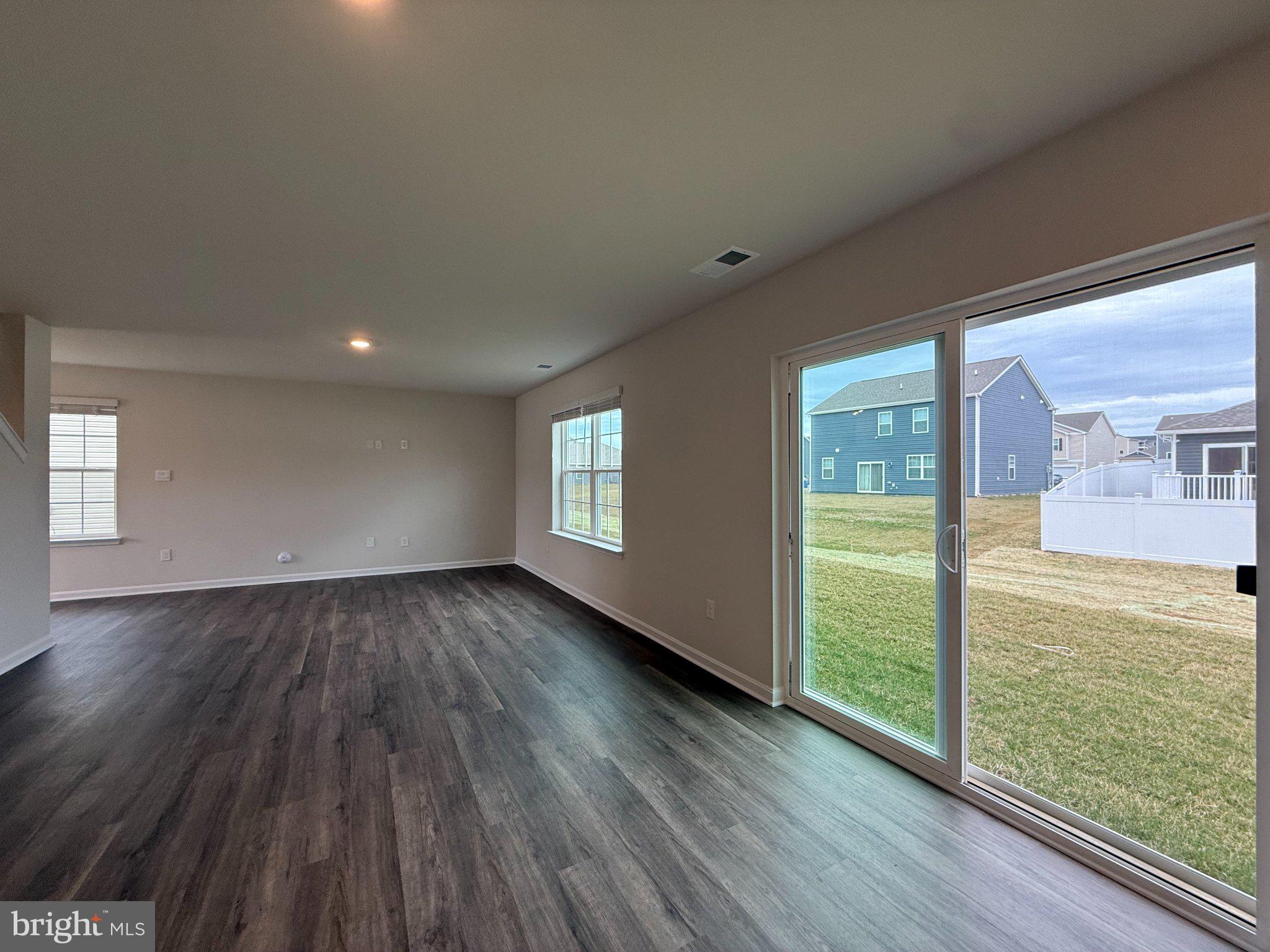 RED HILL - Residential Lease