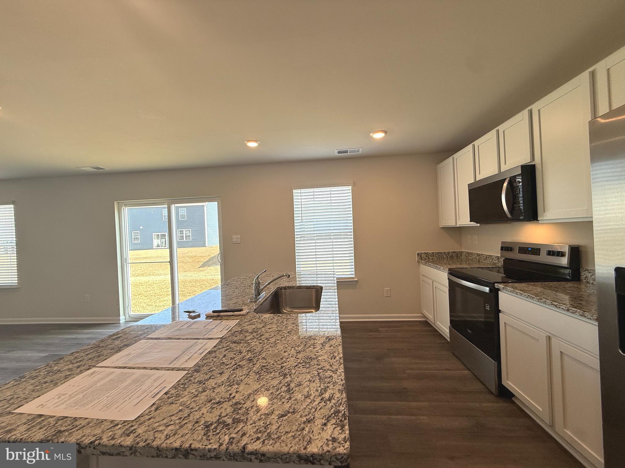 RED HILL - Residential Lease