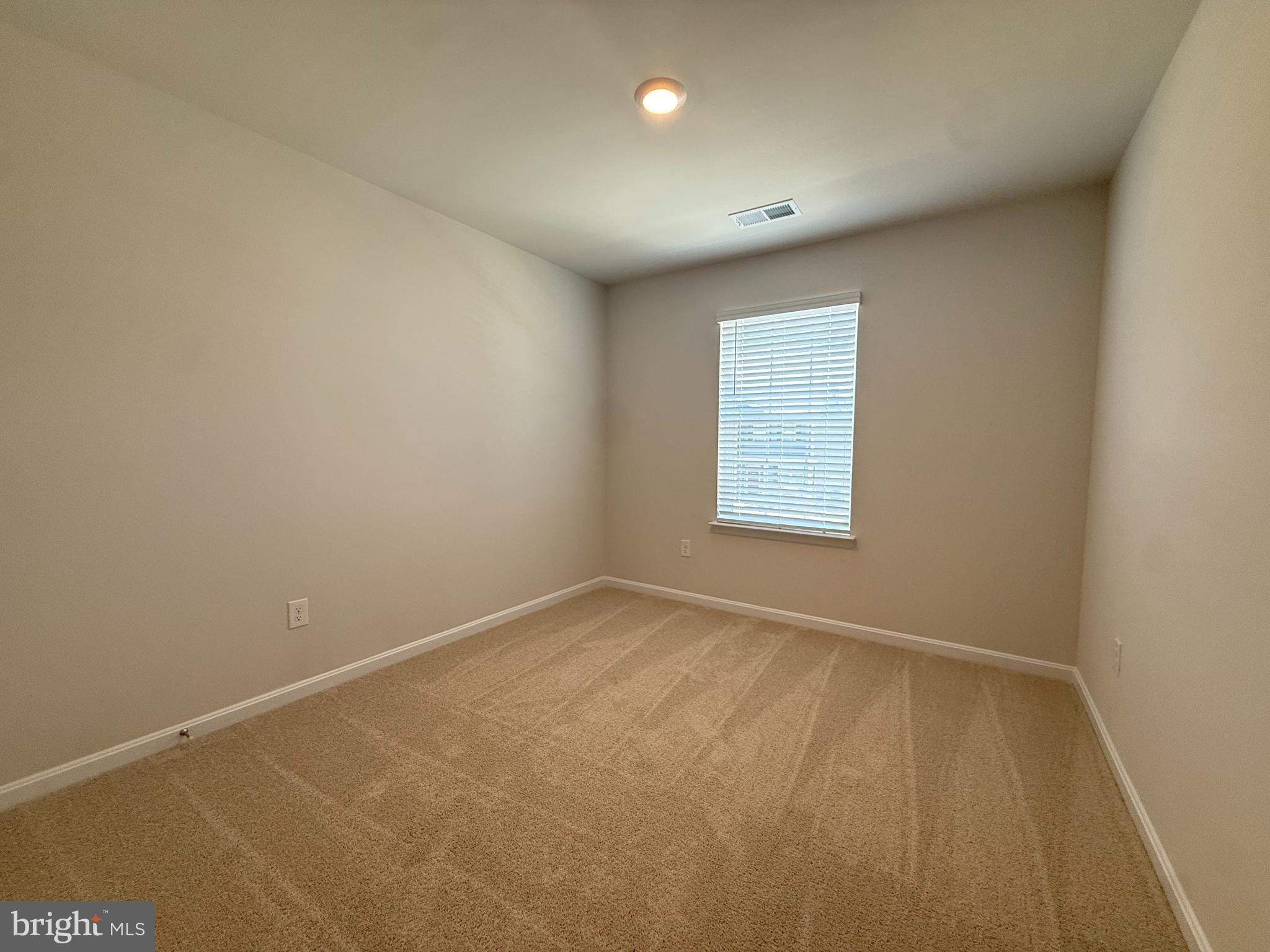 RED HILL - Residential Lease