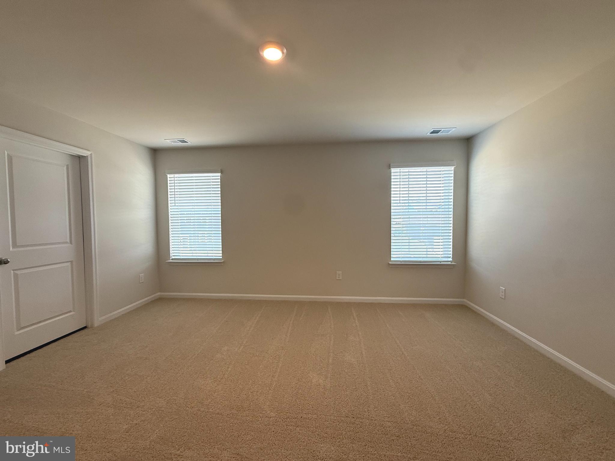 RED HILL - Residential Lease