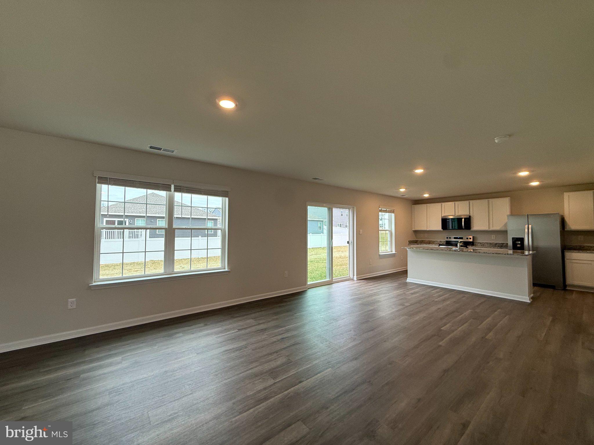 RED HILL - Residential Lease