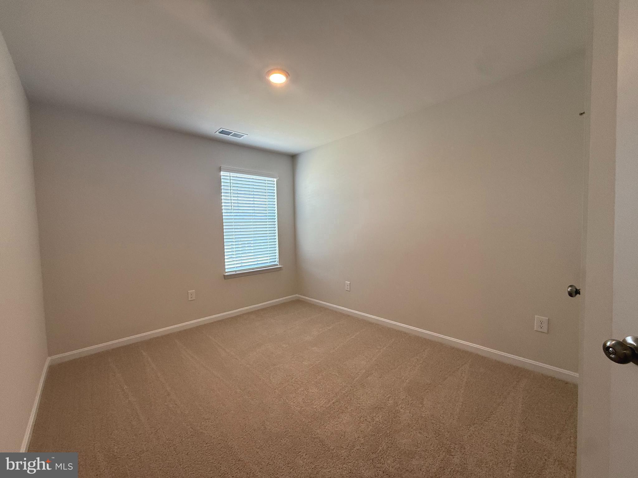 RED HILL - Residential Lease