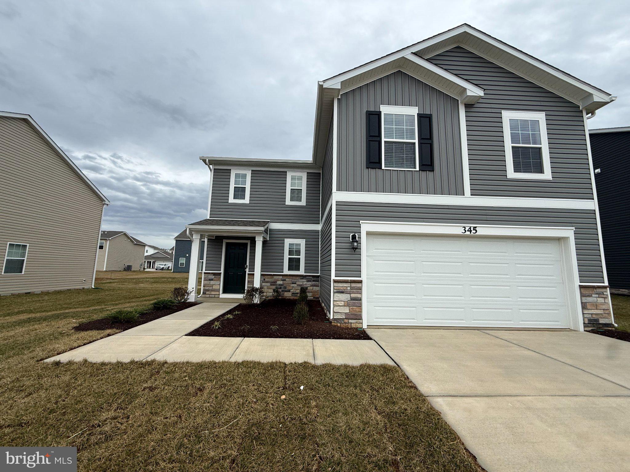 RED HILL - Residential Lease