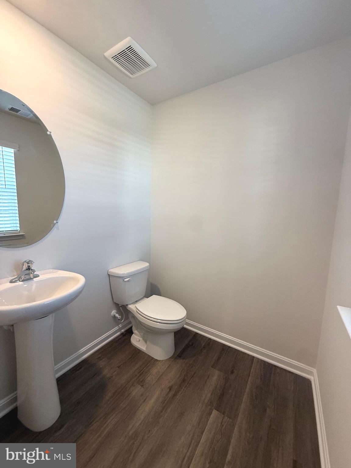 RED HILL - Residential Lease