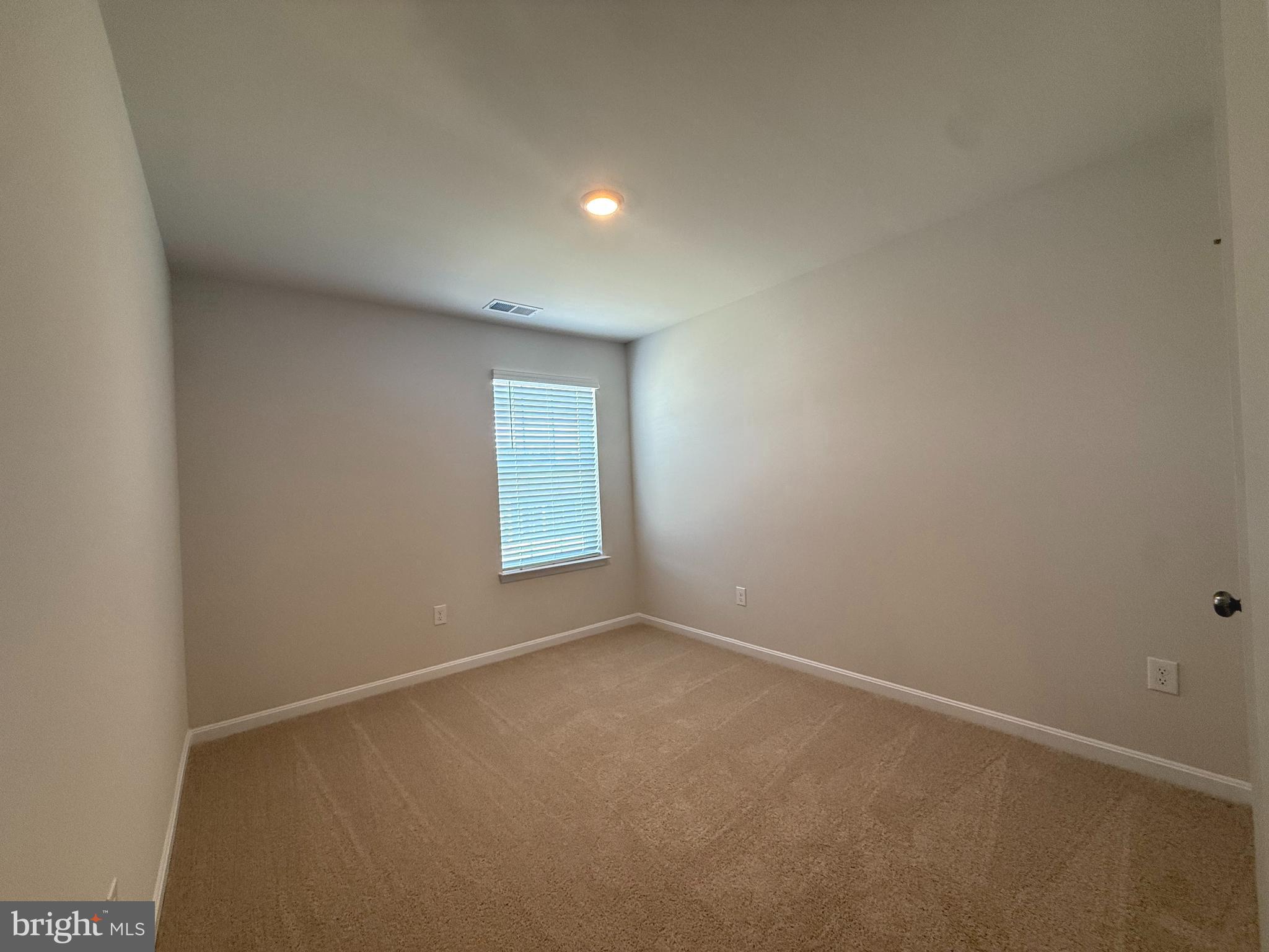 RED HILL - Residential Lease