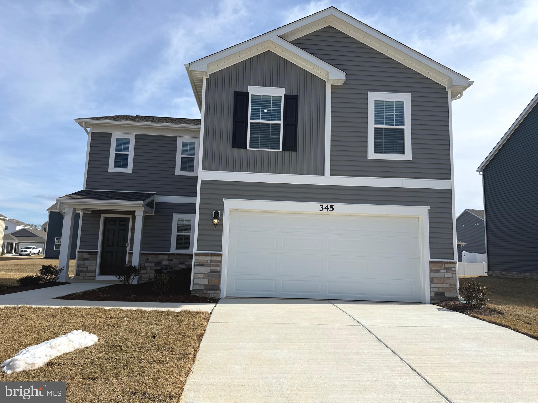 RED HILL - Residential Lease