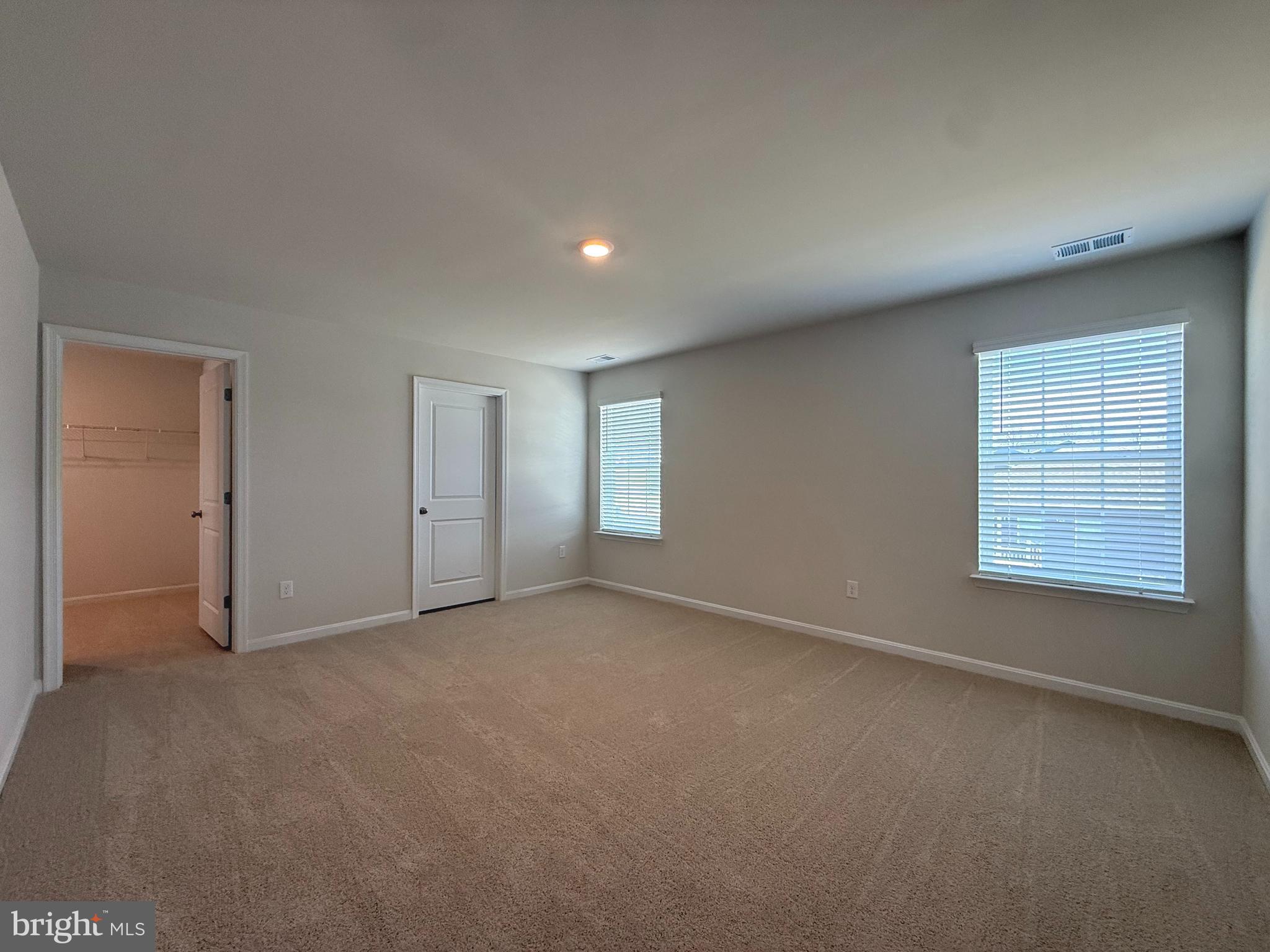 RED HILL - Residential Lease