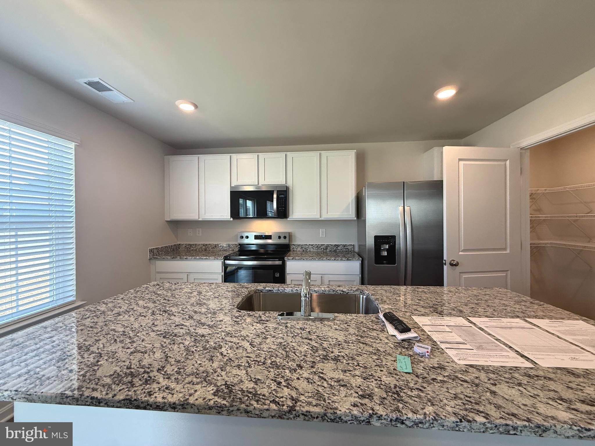 RED HILL - Residential Lease