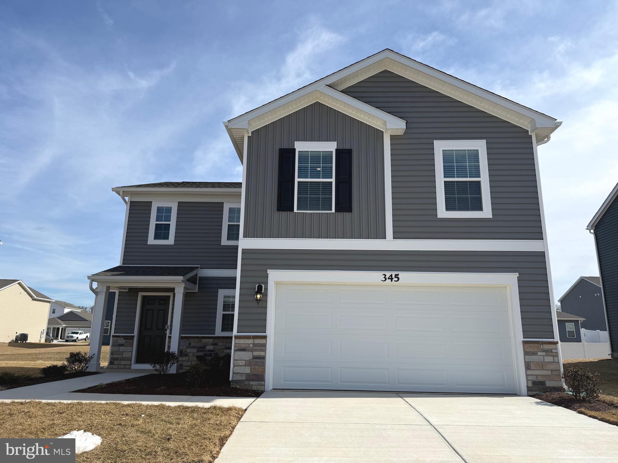 RED HILL - Residential Lease