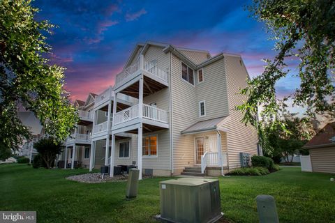 9823 GOLF COURSE ROAD 16 OCEAN CITY MD 21842