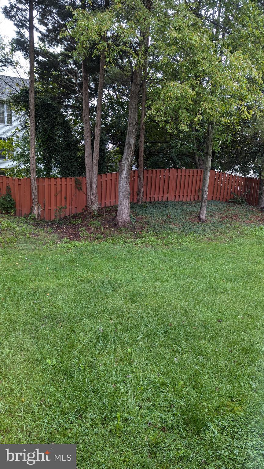 CEDAR CREST - Residential Lease