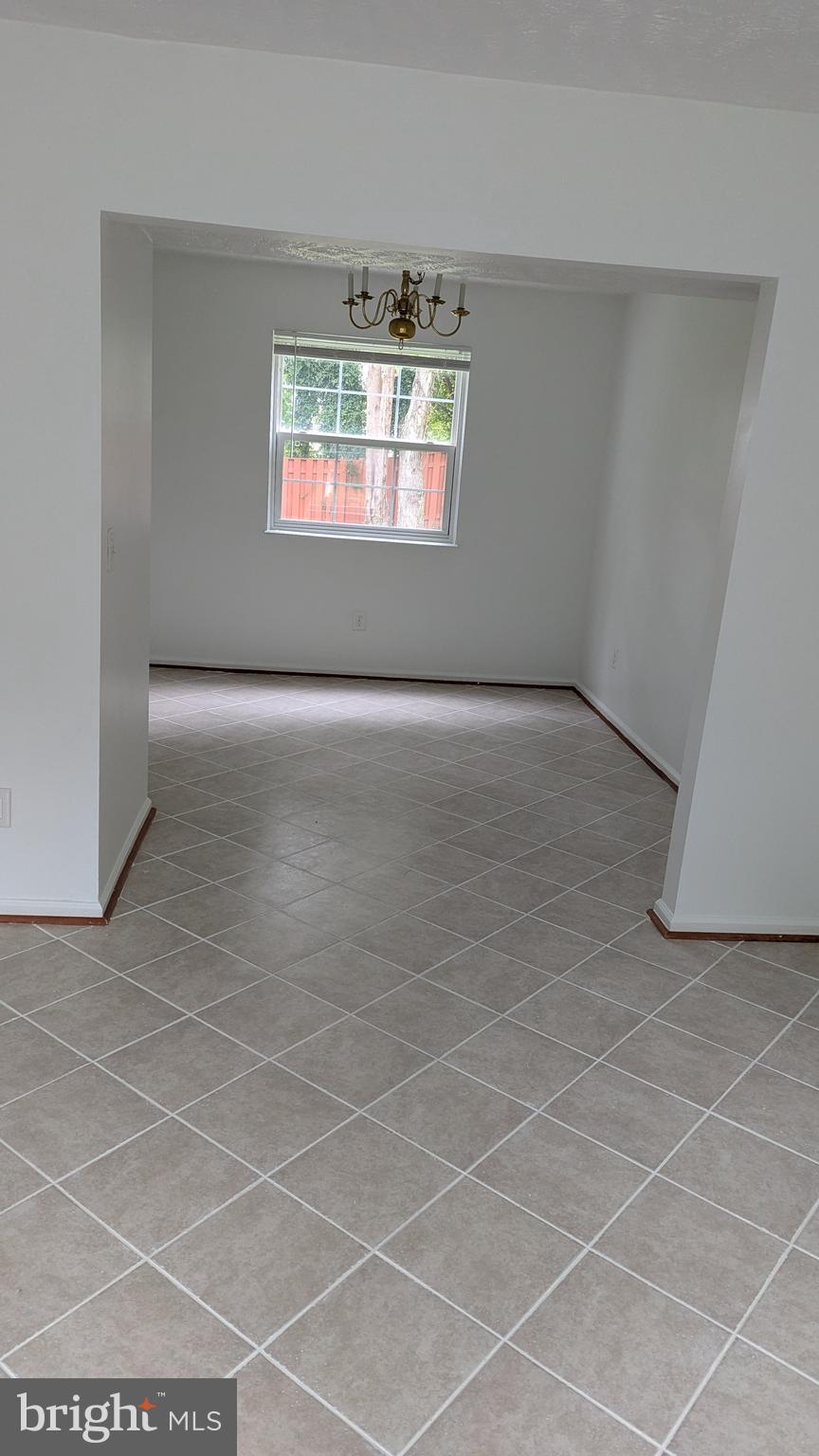 CEDAR CREST - Residential Lease