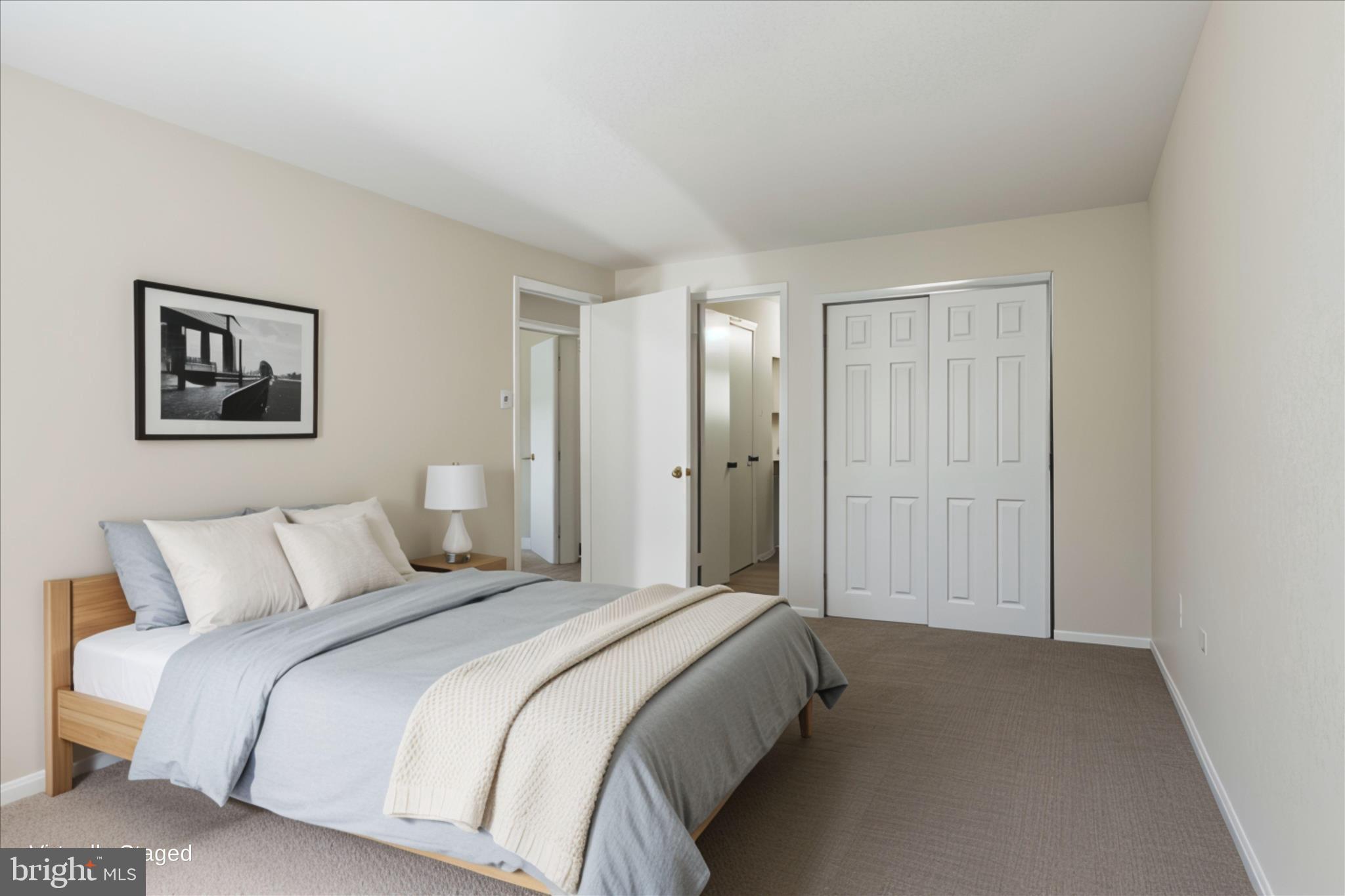 GOSHEN VILLAGE - Residential