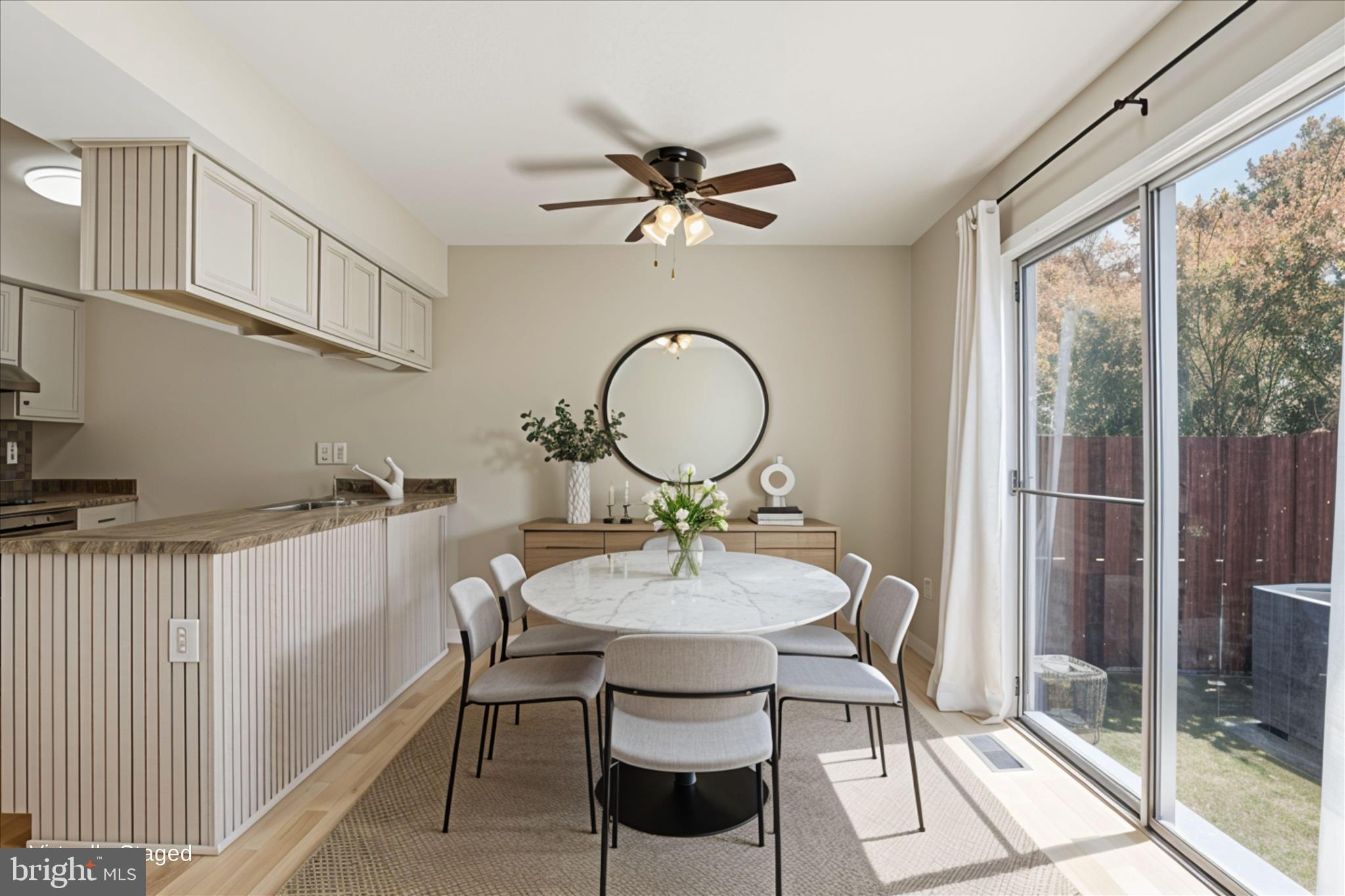 GOSHEN VILLAGE - Residential