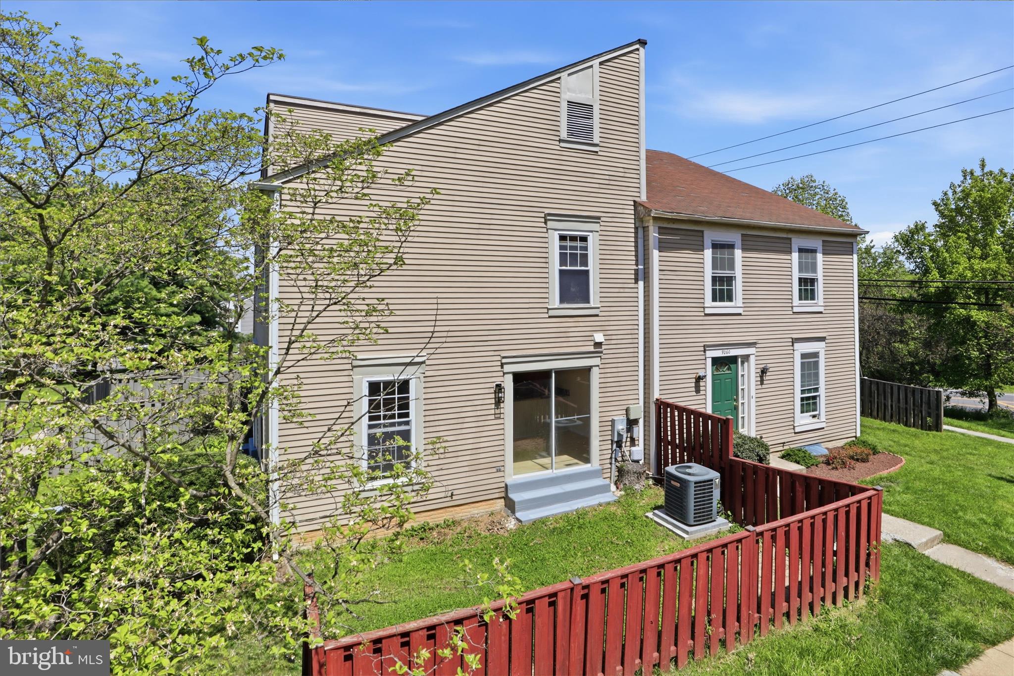 GOSHEN VILLAGE - Residential