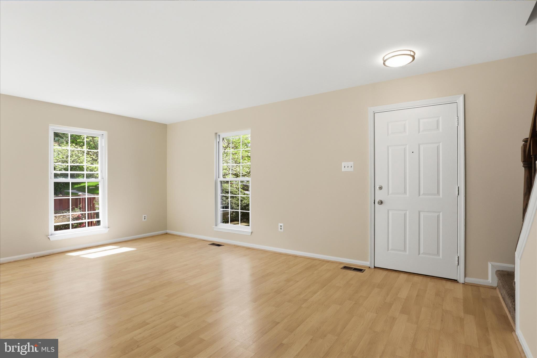 GOSHEN VILLAGE - Residential