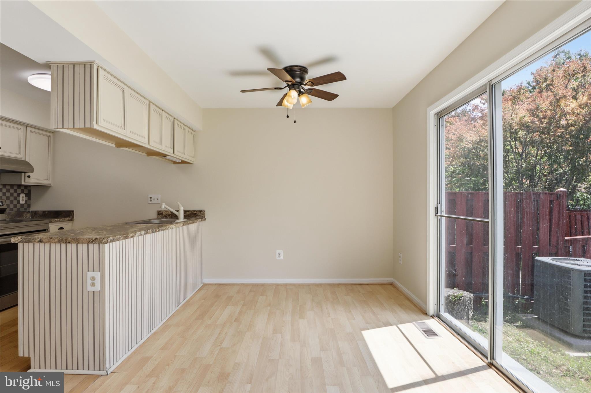 GOSHEN VILLAGE - Residential