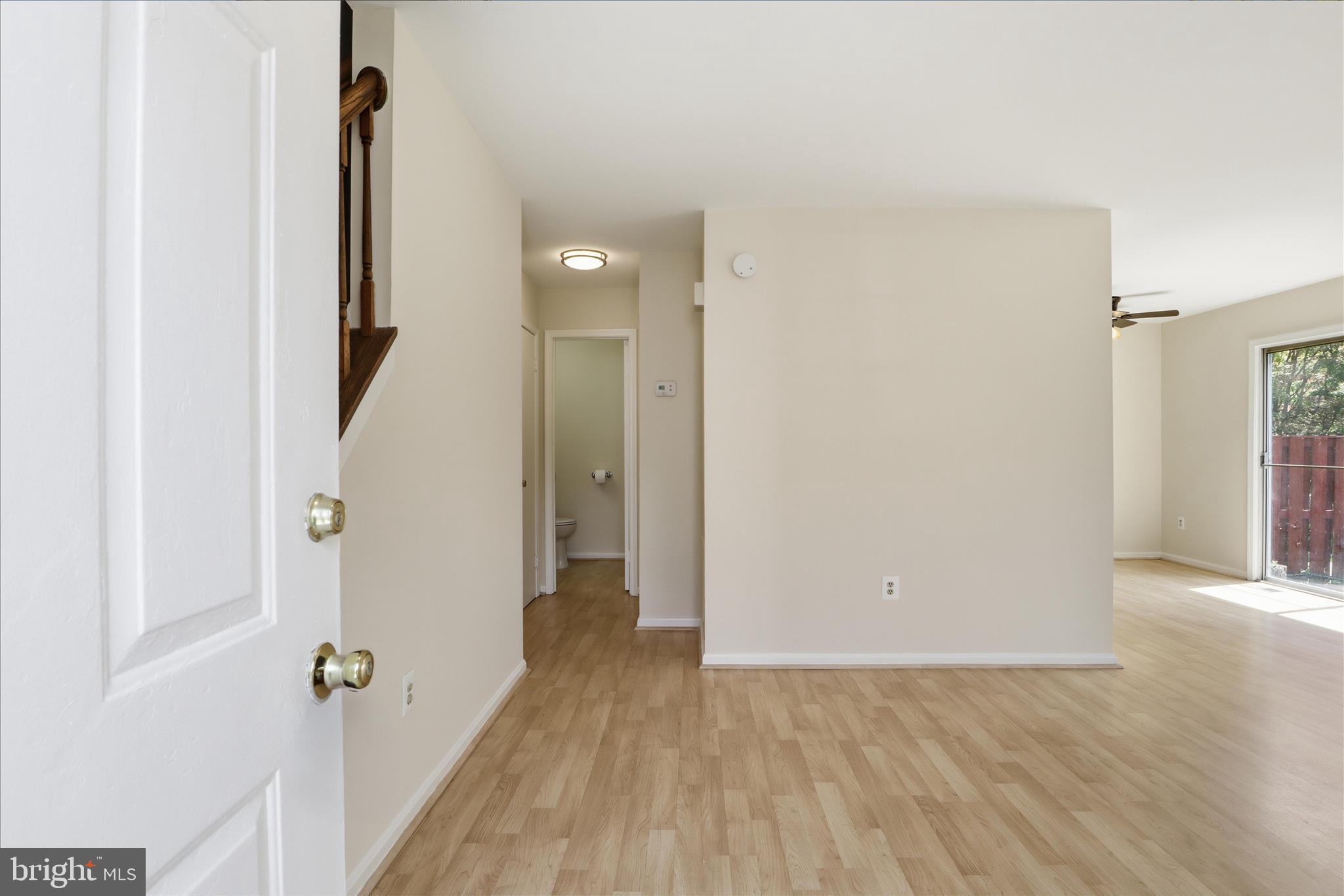 GOSHEN VILLAGE - Residential