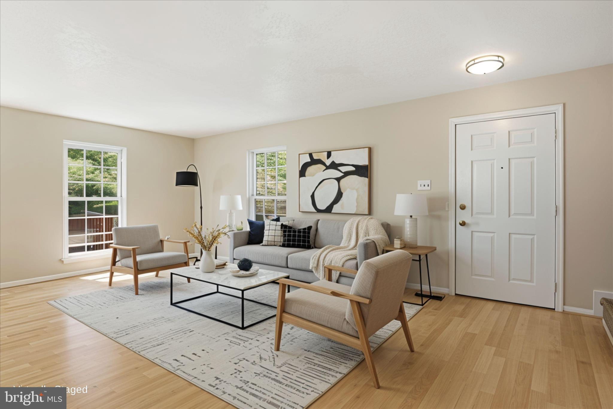 GOSHEN VILLAGE - Residential