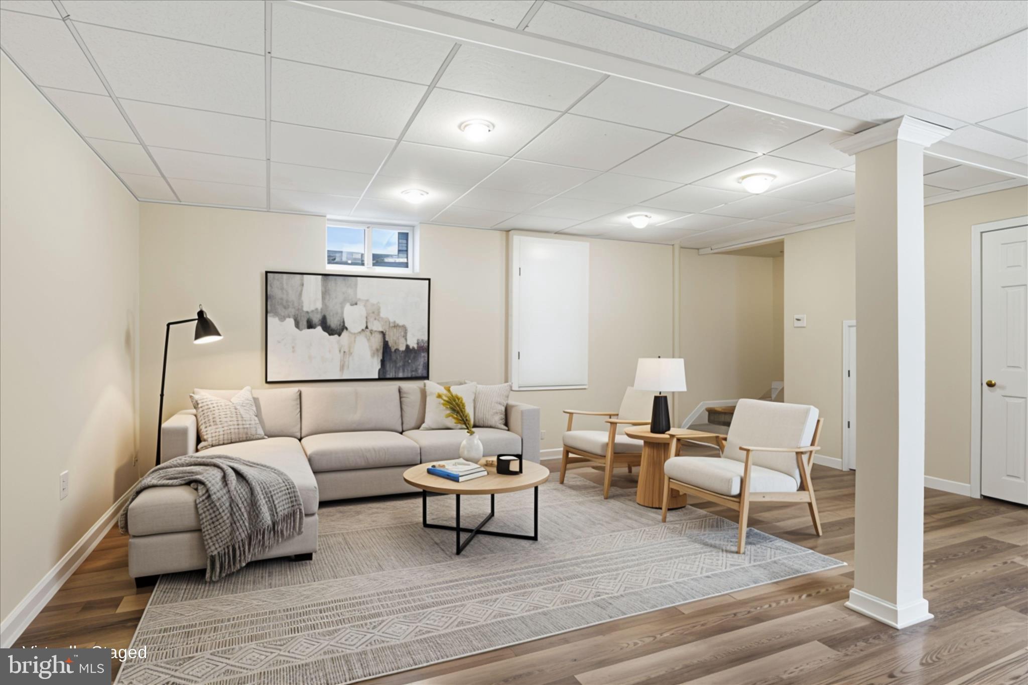 GOSHEN VILLAGE - Residential