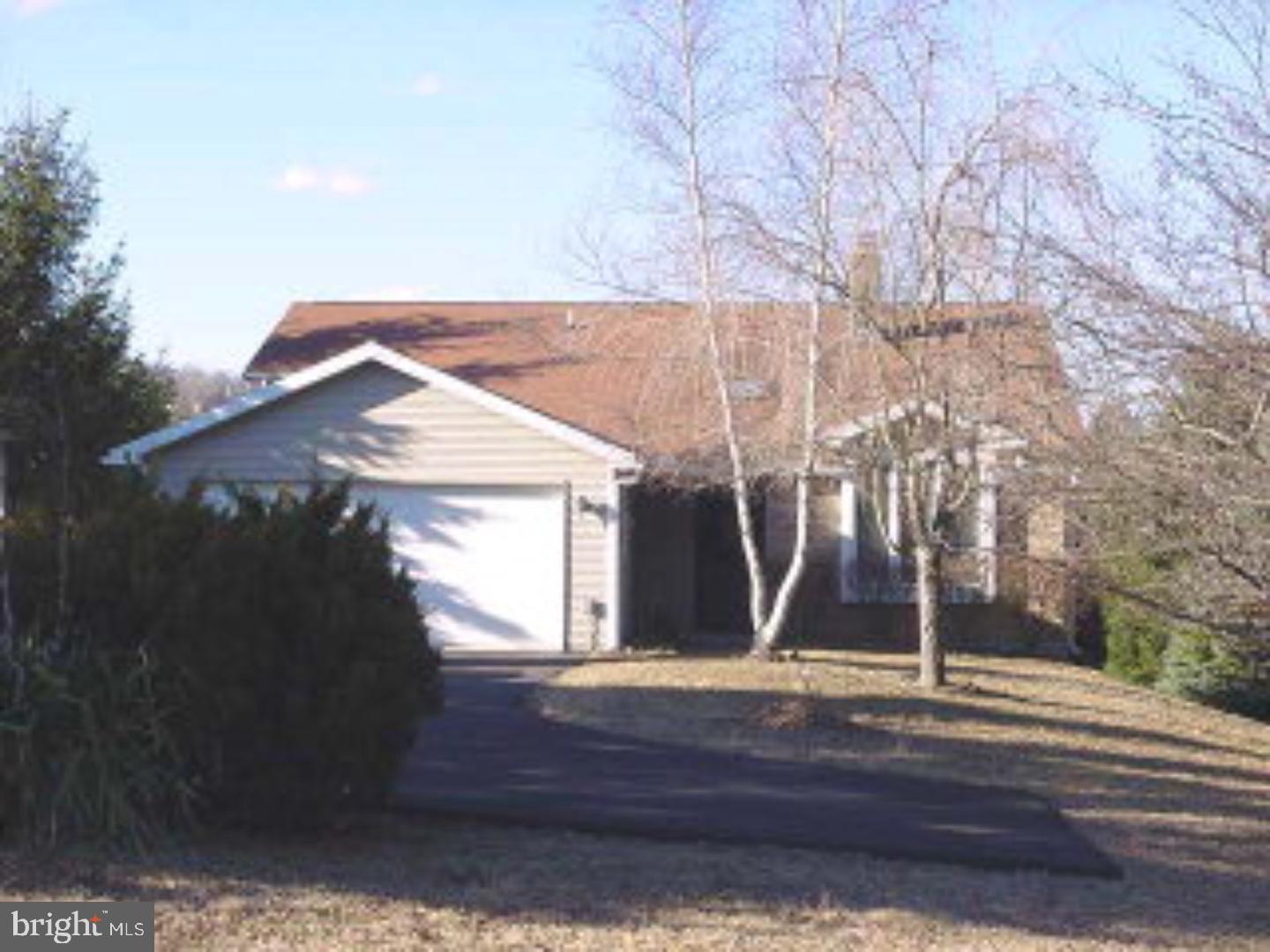 LAKE WYNONAH - Residential