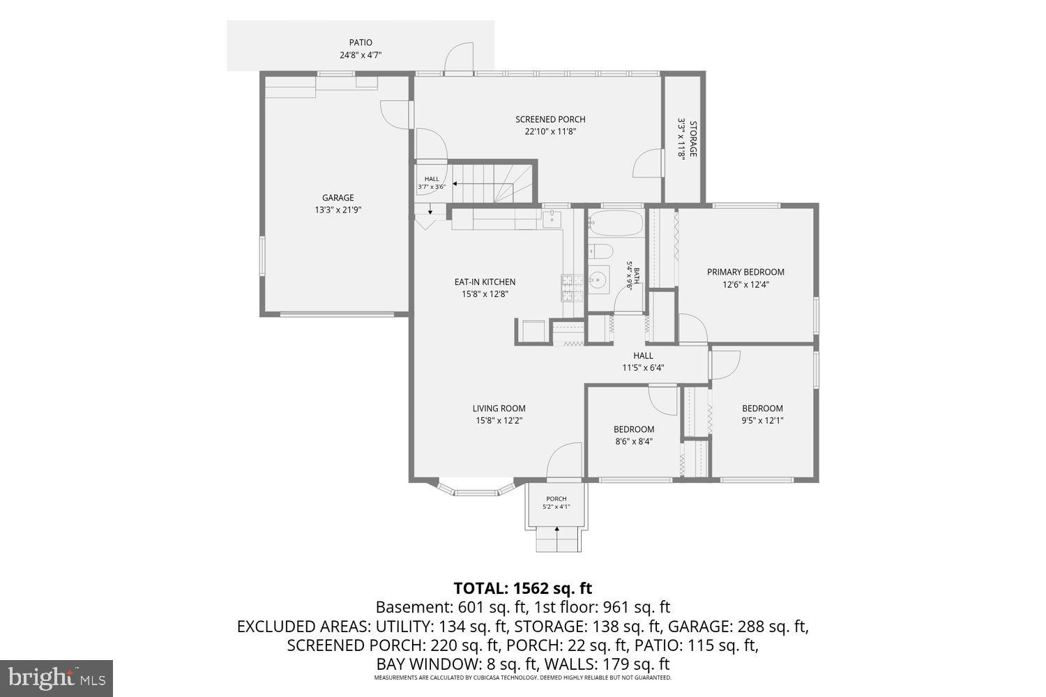 COUNTRY CLUB ESTATES - Residential