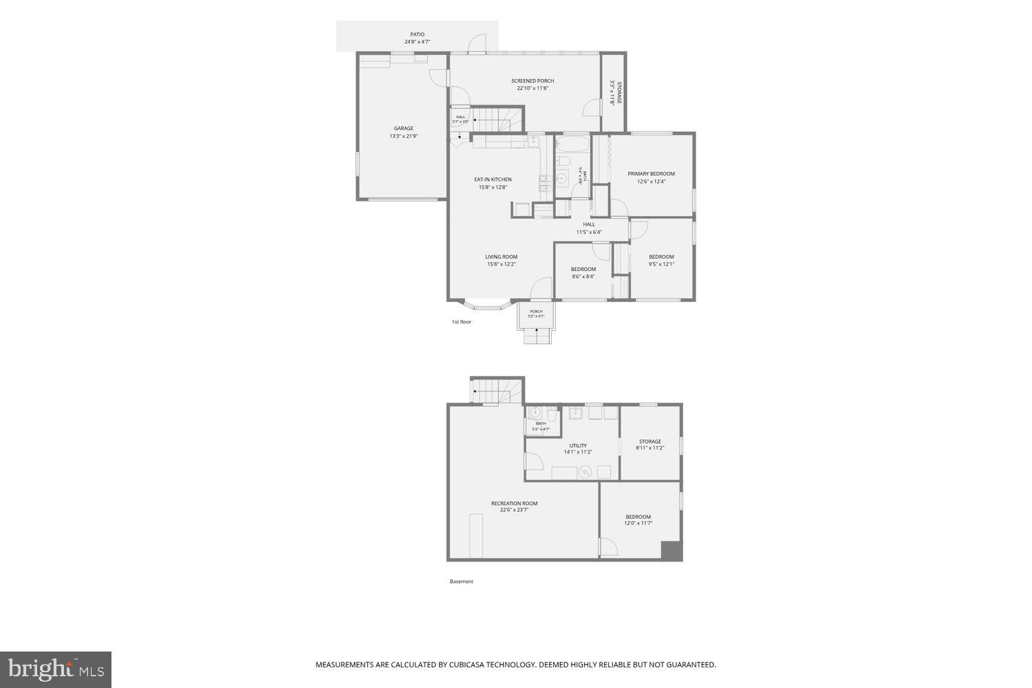COUNTRY CLUB ESTATES - Residential