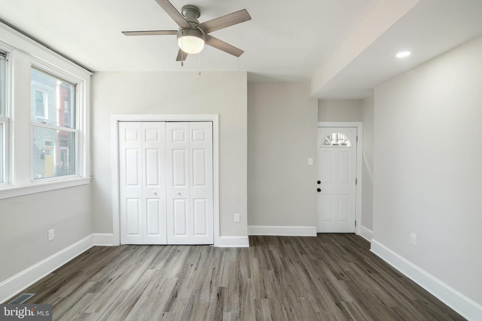 POINT BREEZE - Residential Lease