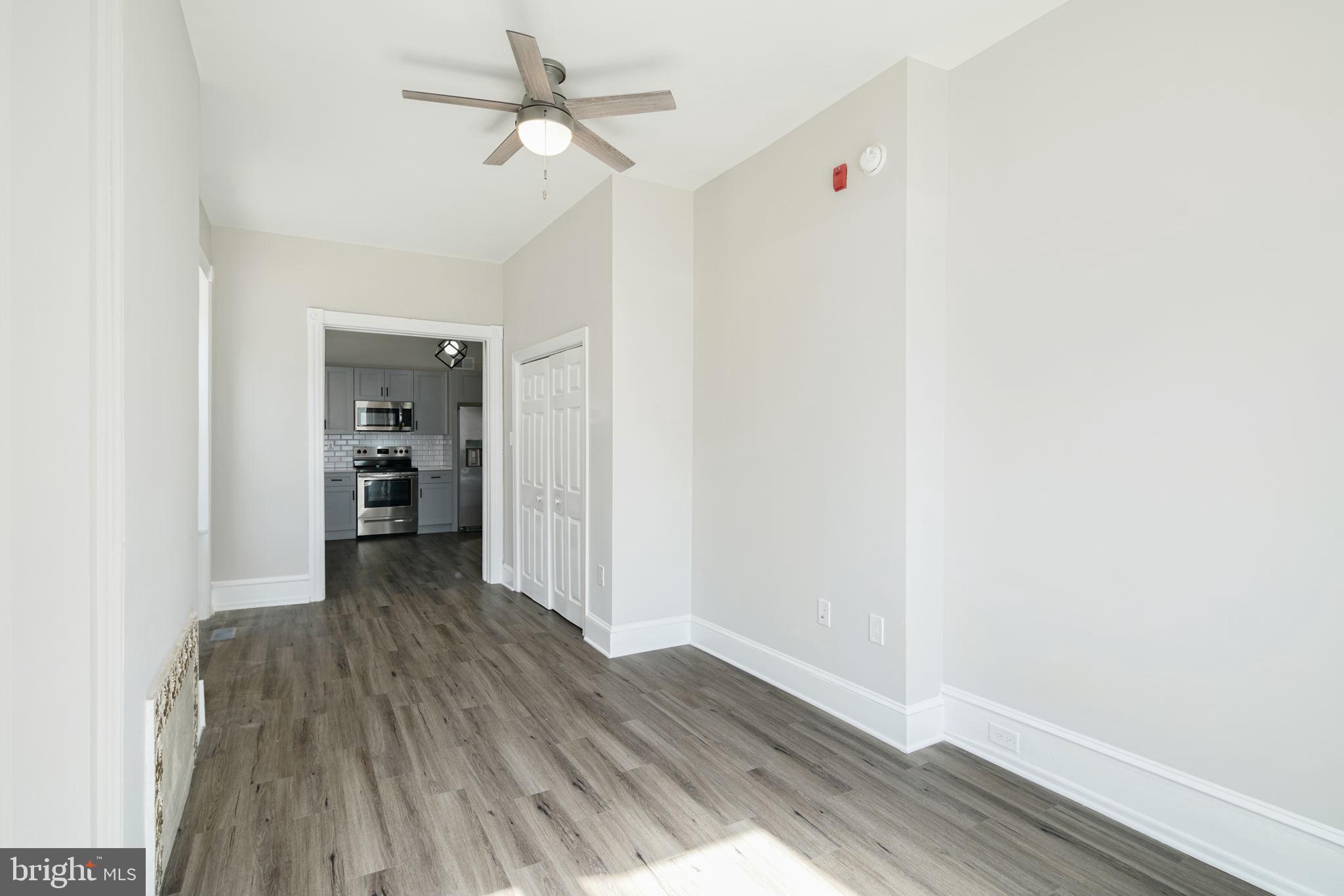 POINT BREEZE - Residential Lease