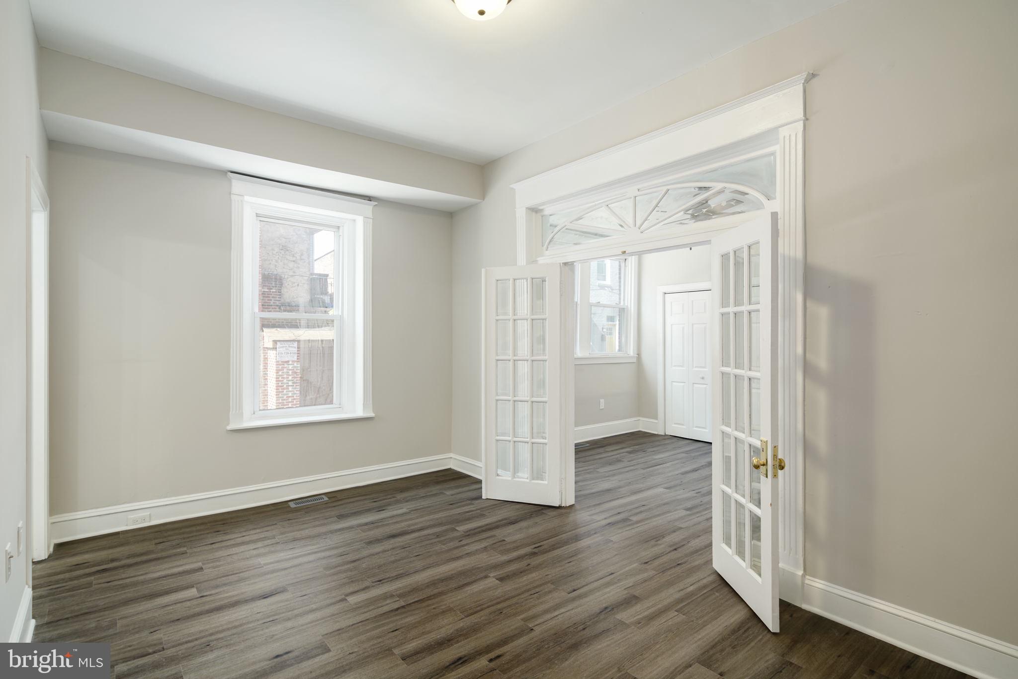 POINT BREEZE - Residential Lease