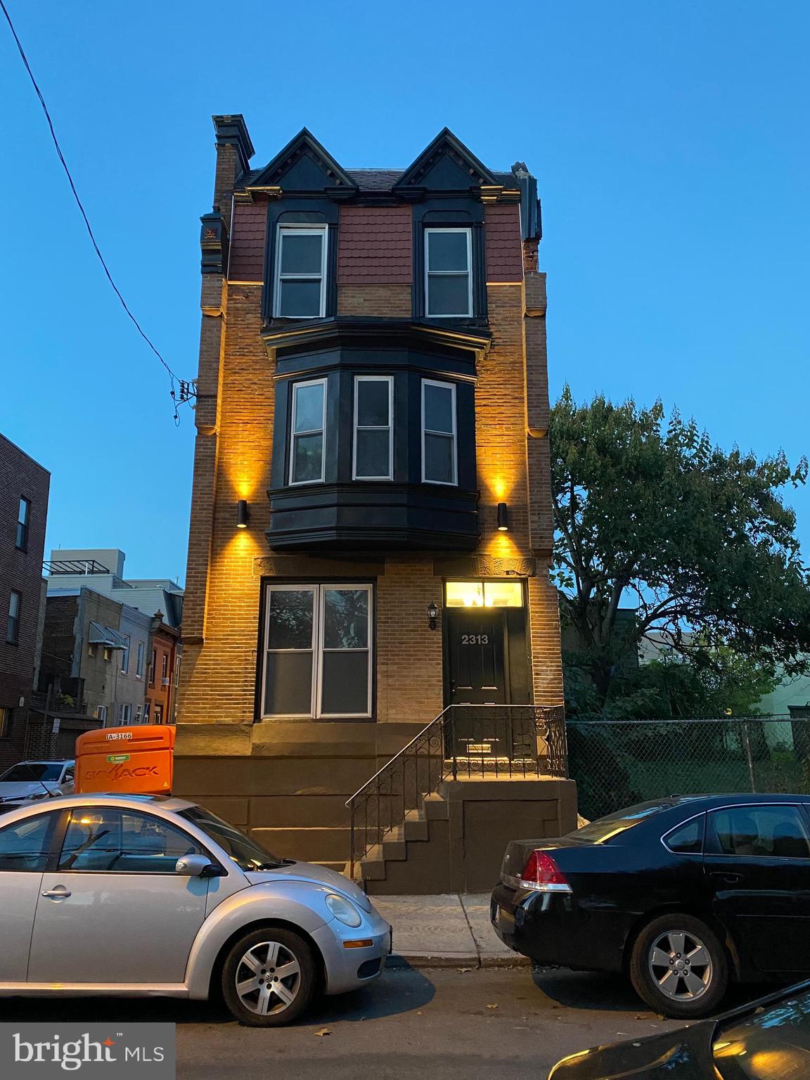 POINT BREEZE - Residential Lease