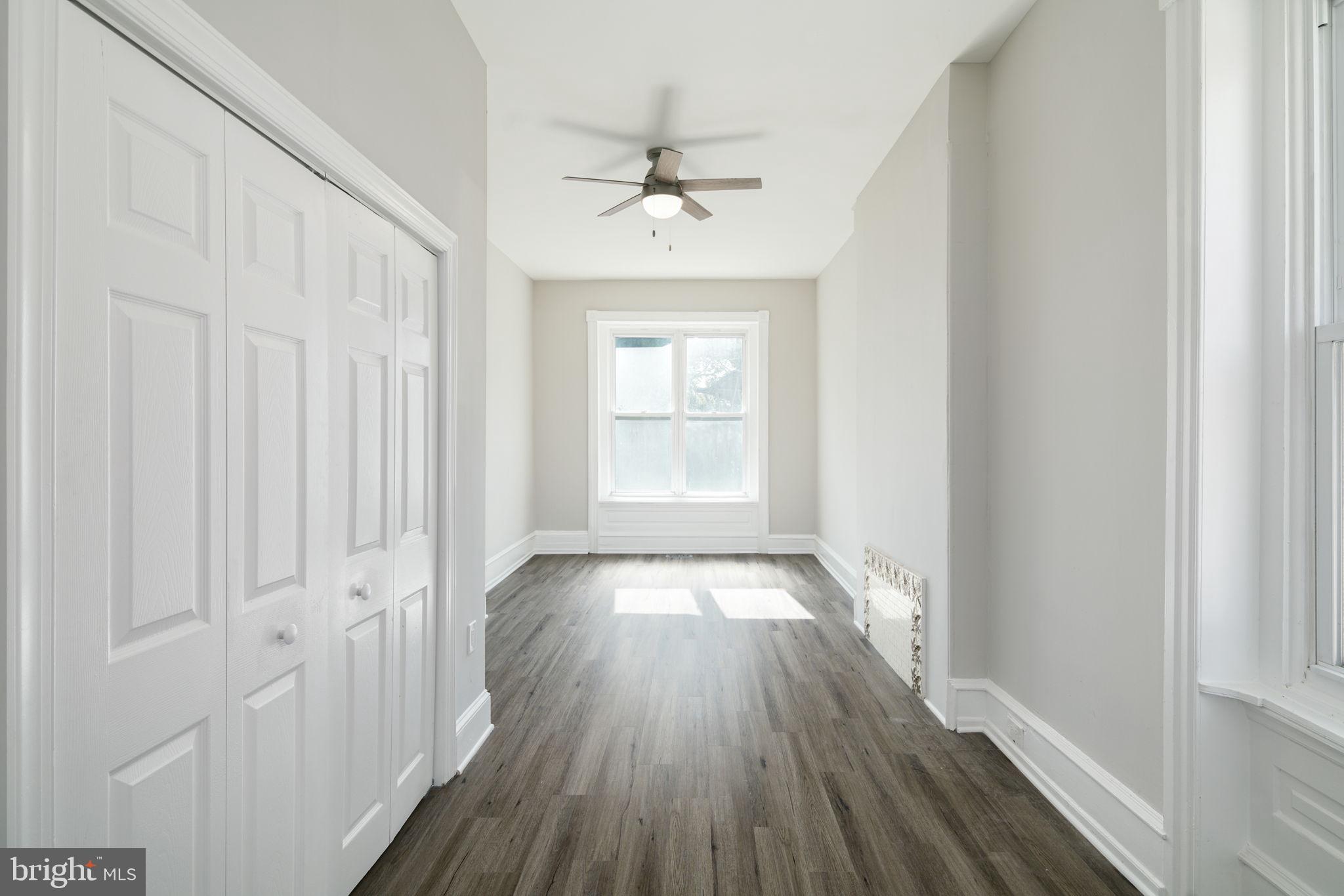 POINT BREEZE - Residential Lease