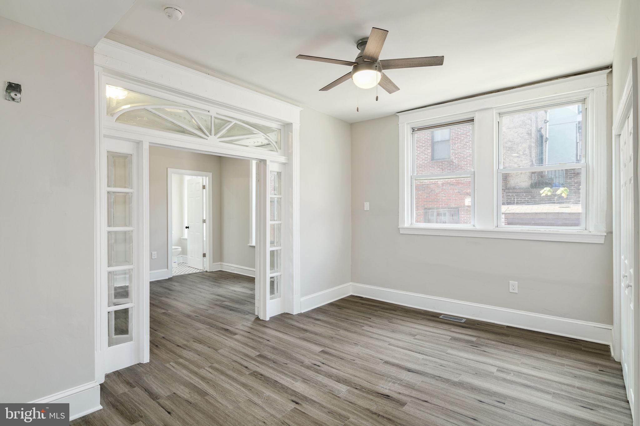 POINT BREEZE - Residential Lease