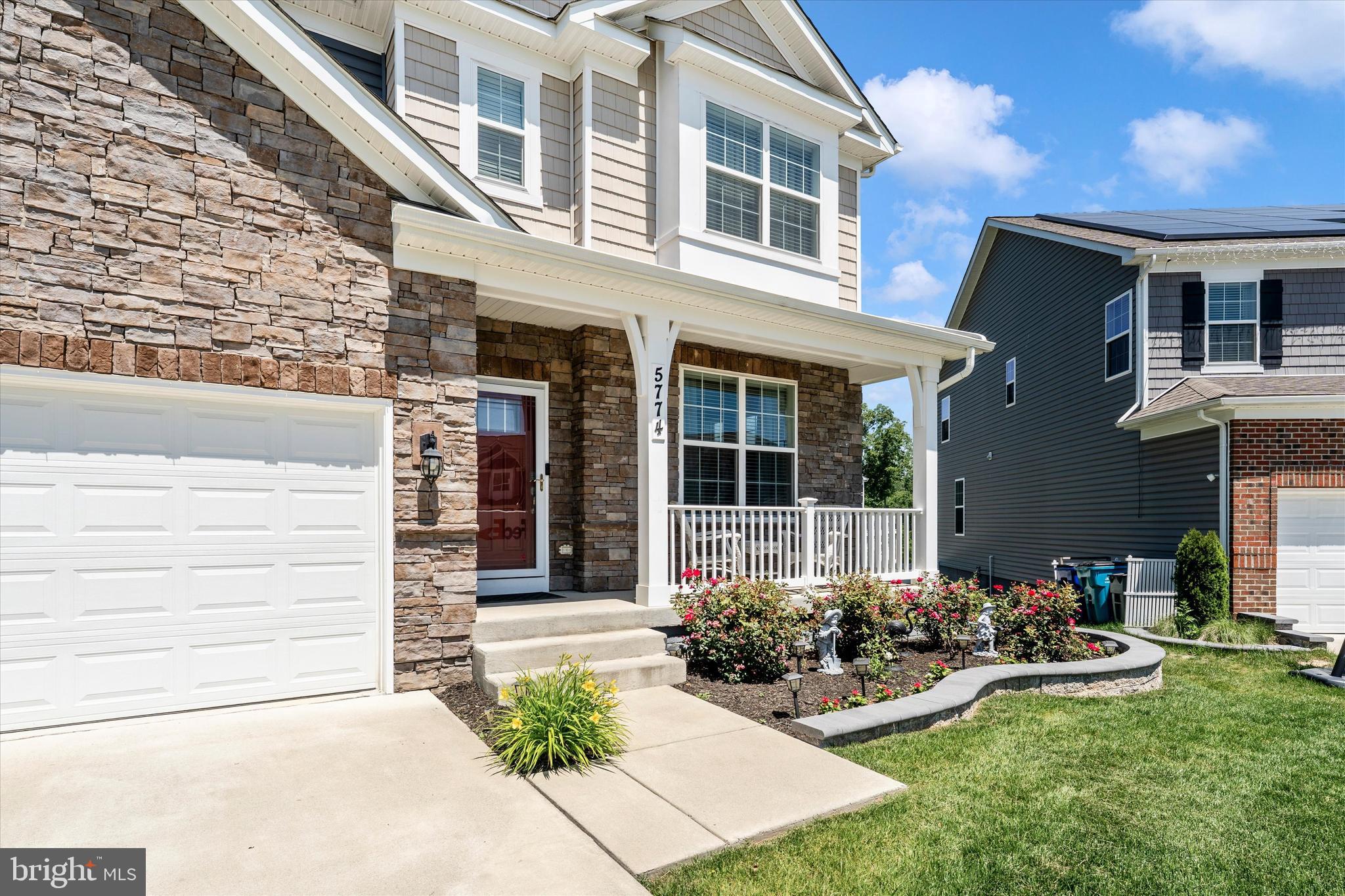 5774 GUILFORD GARDEN TERRACE