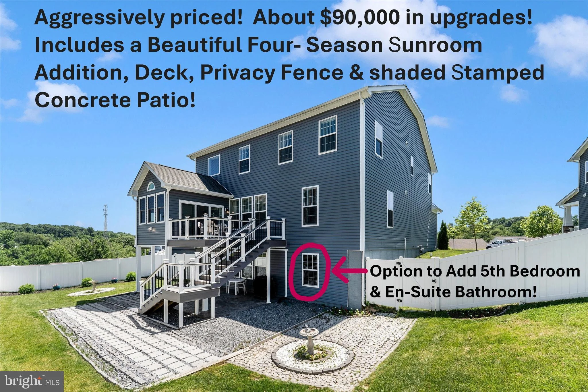 5774 Guilford Garden Terrace