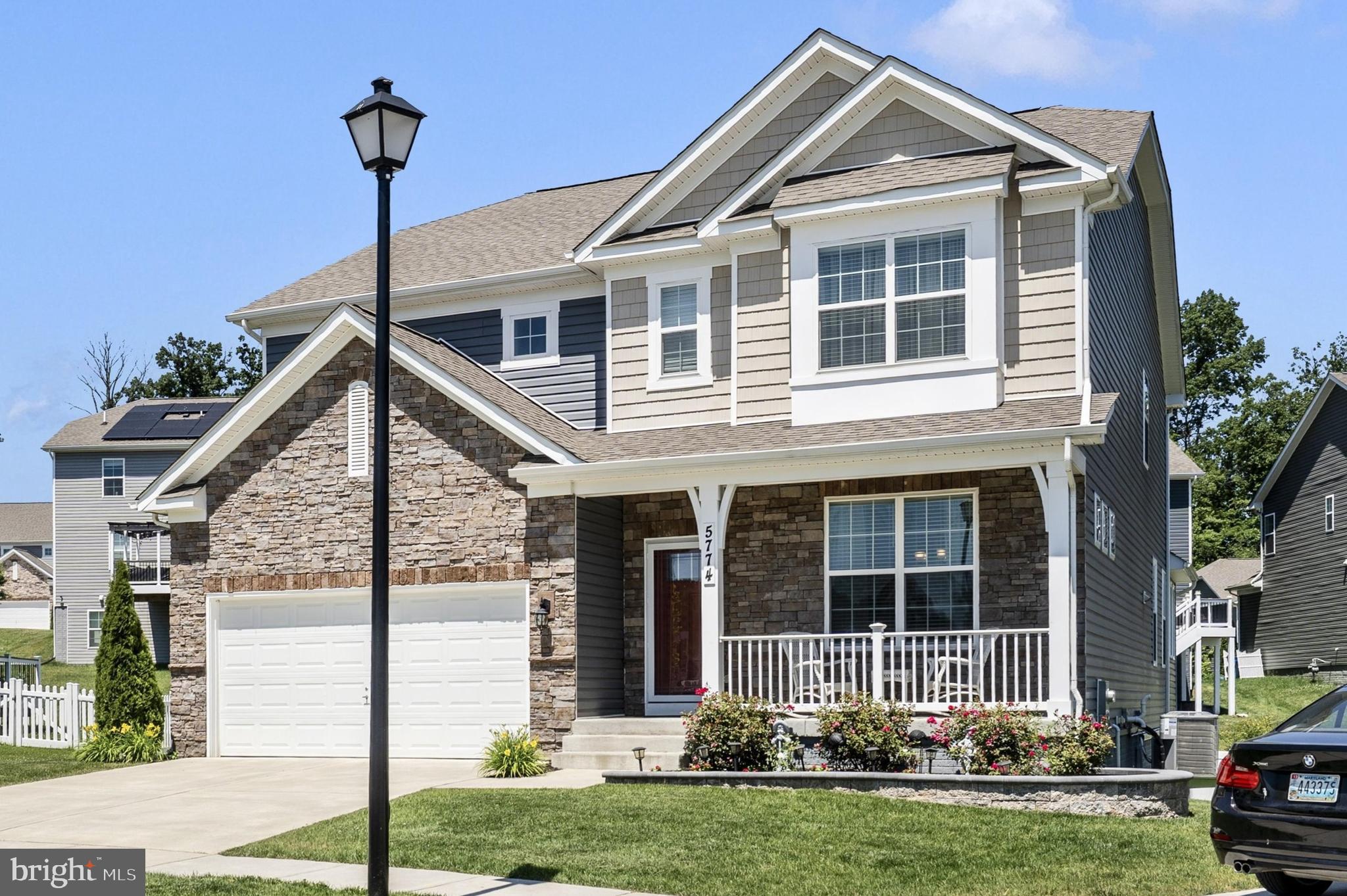 5774 GUILFORD GARDEN TERRACE