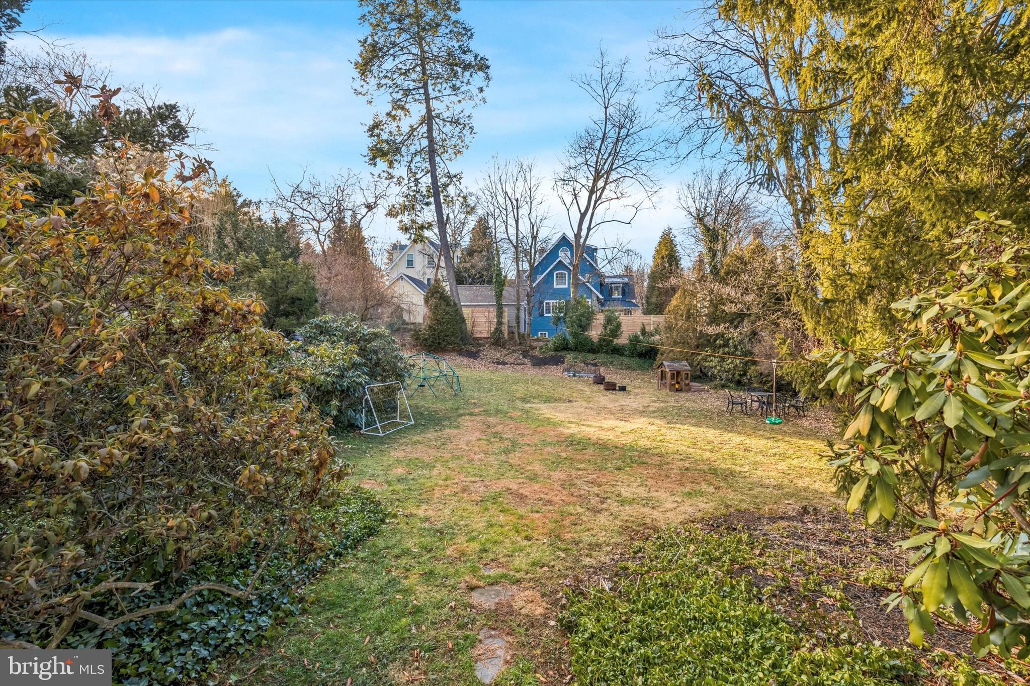 ARDMORE - Residential