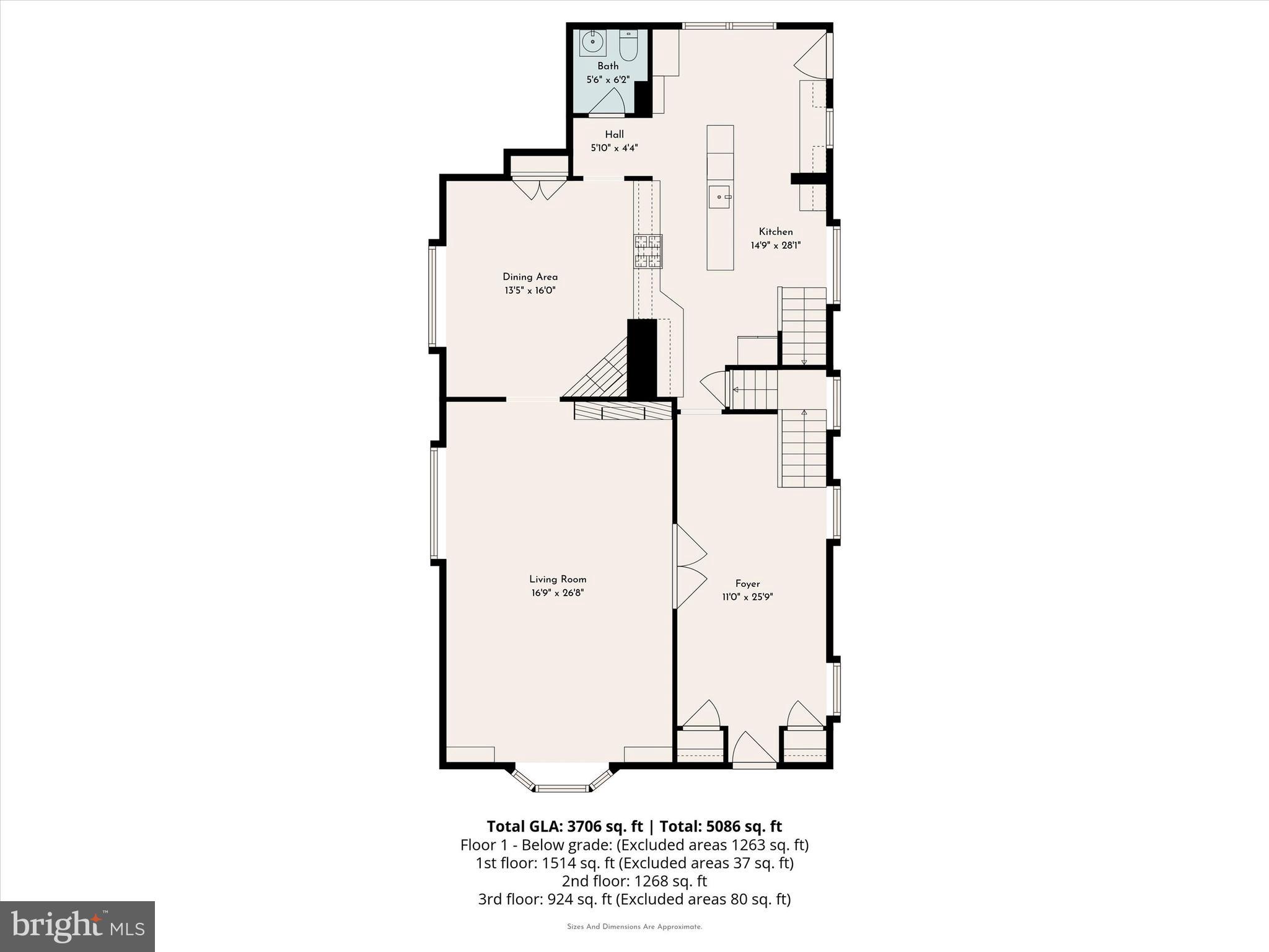 ARDMORE - Residential