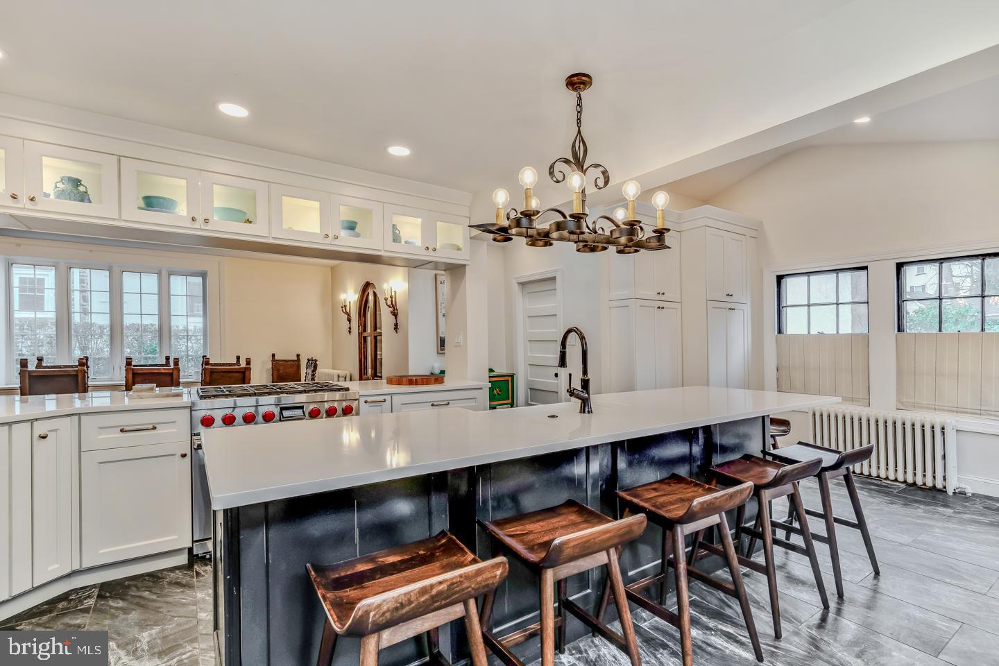 ARDMORE - Residential