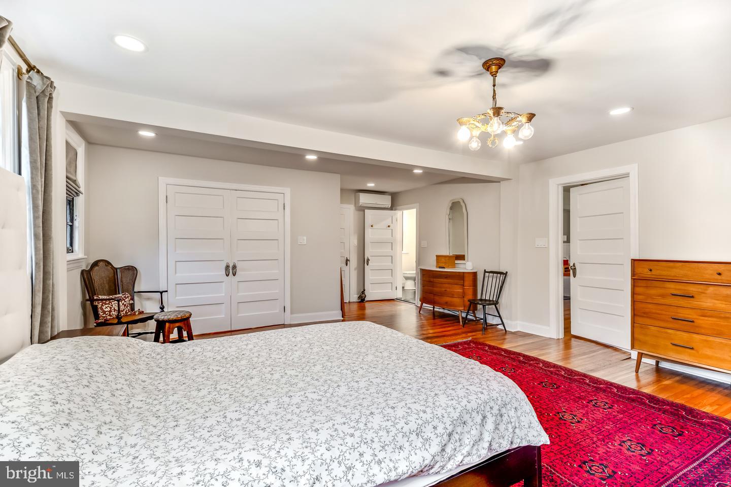 ARDMORE - Residential