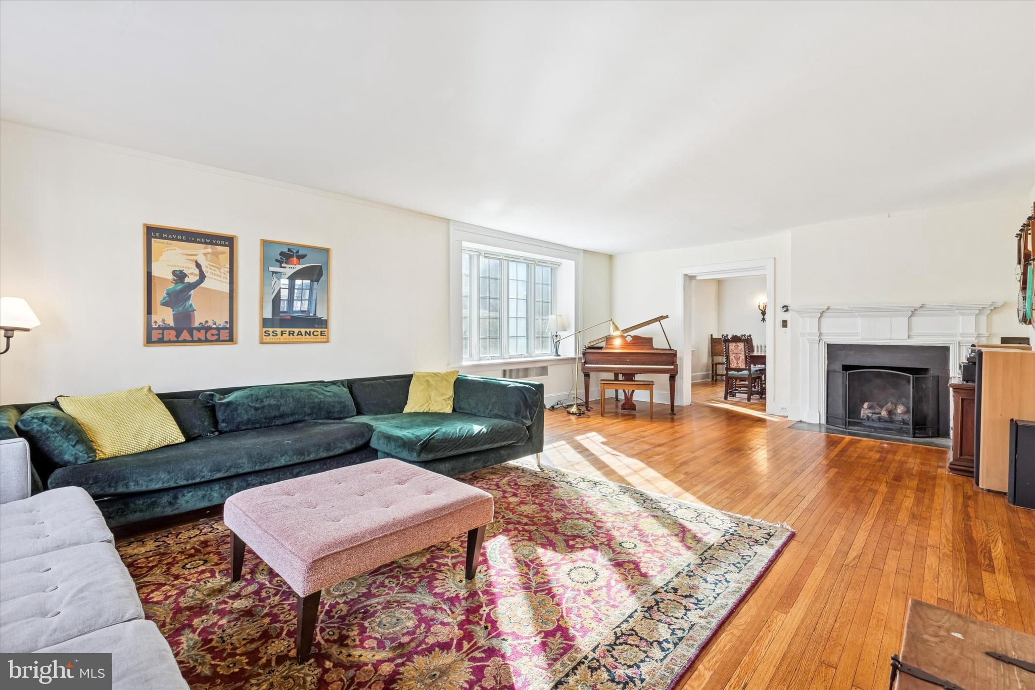 ARDMORE - Residential