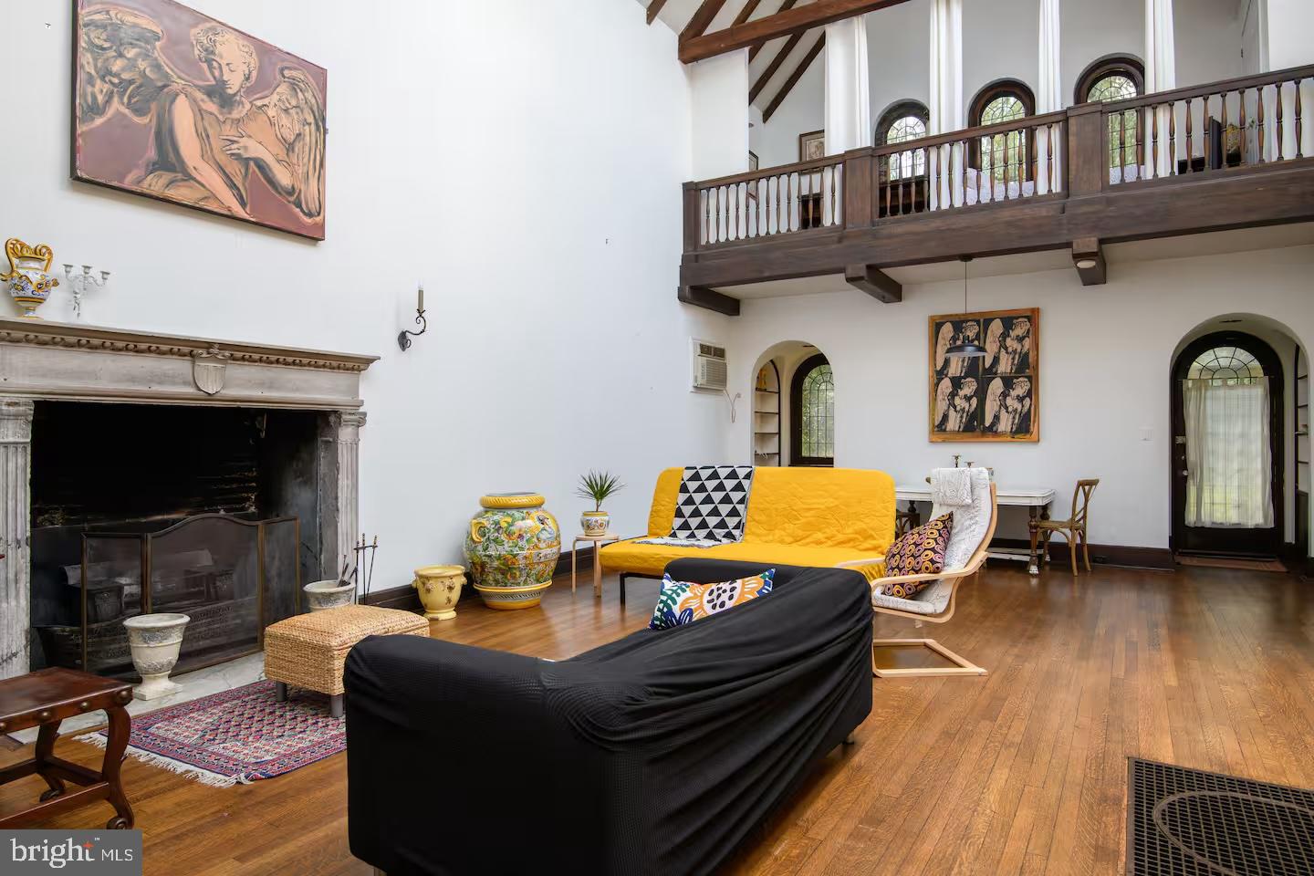 ARDMORE - Residential