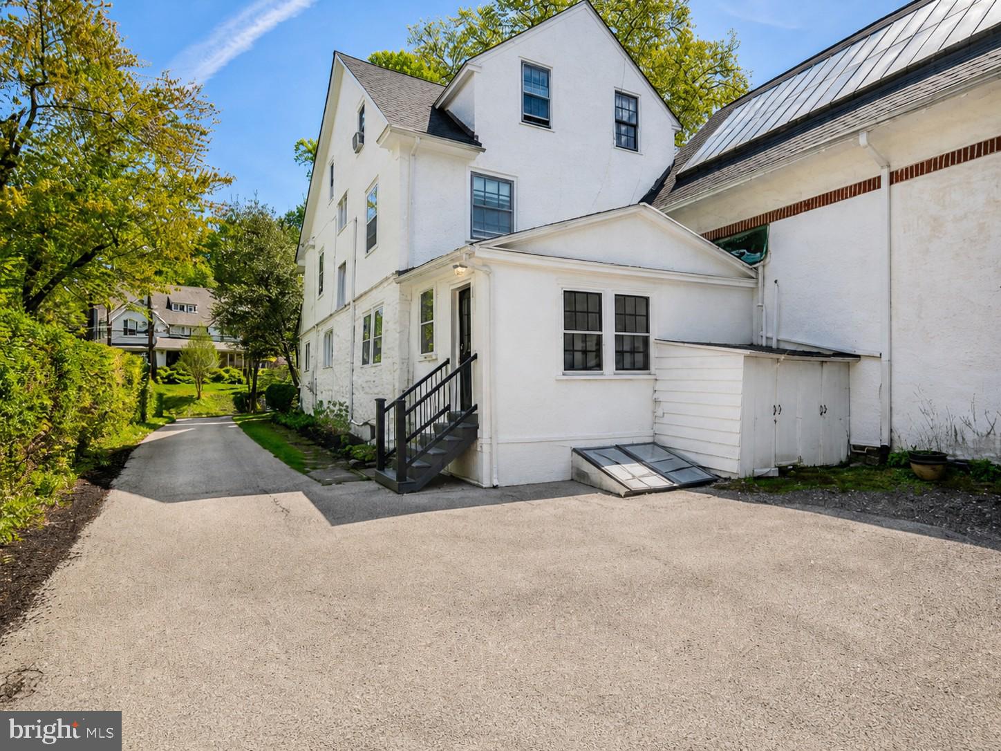 ARDMORE - Residential