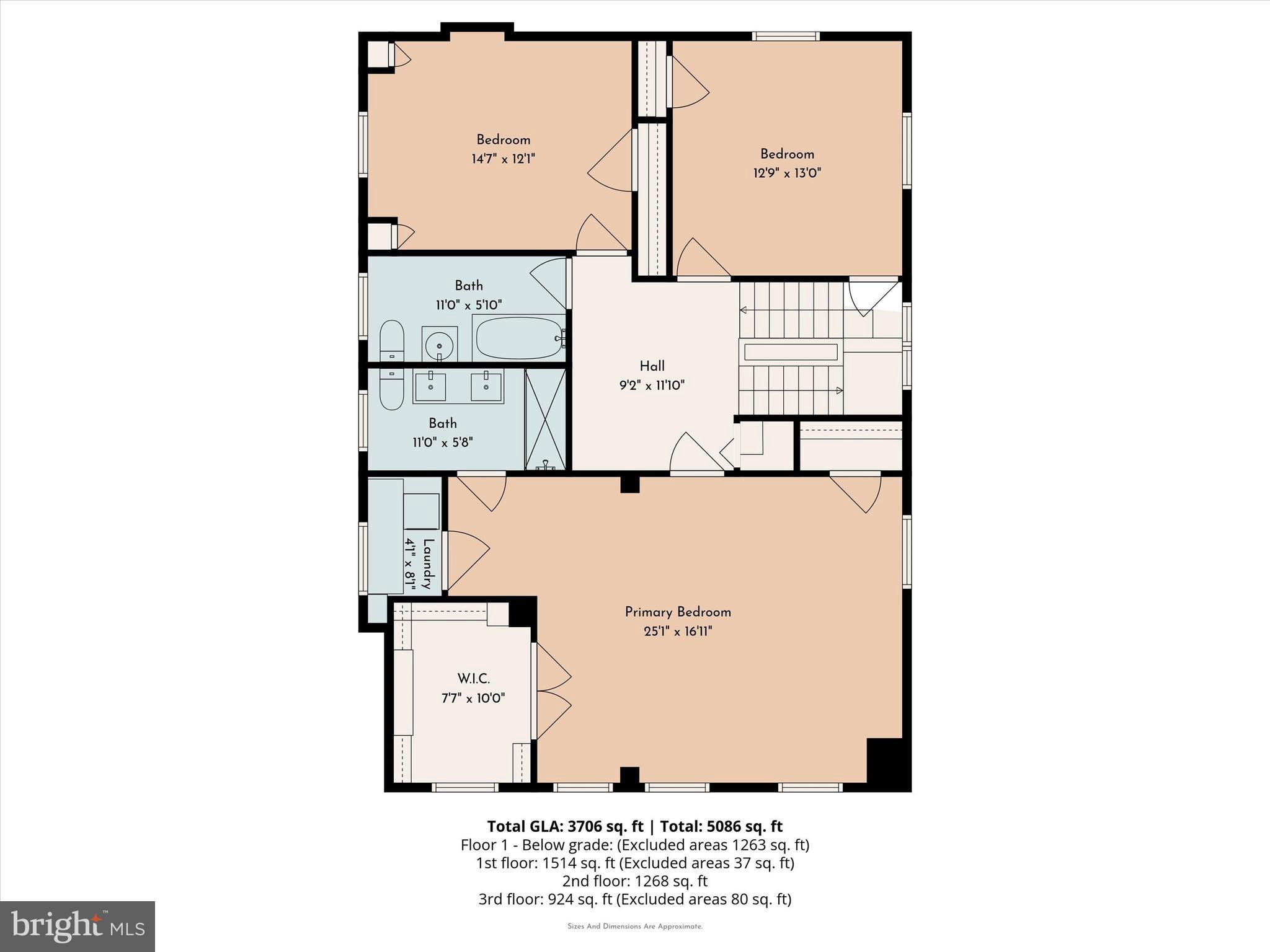 ARDMORE - Residential