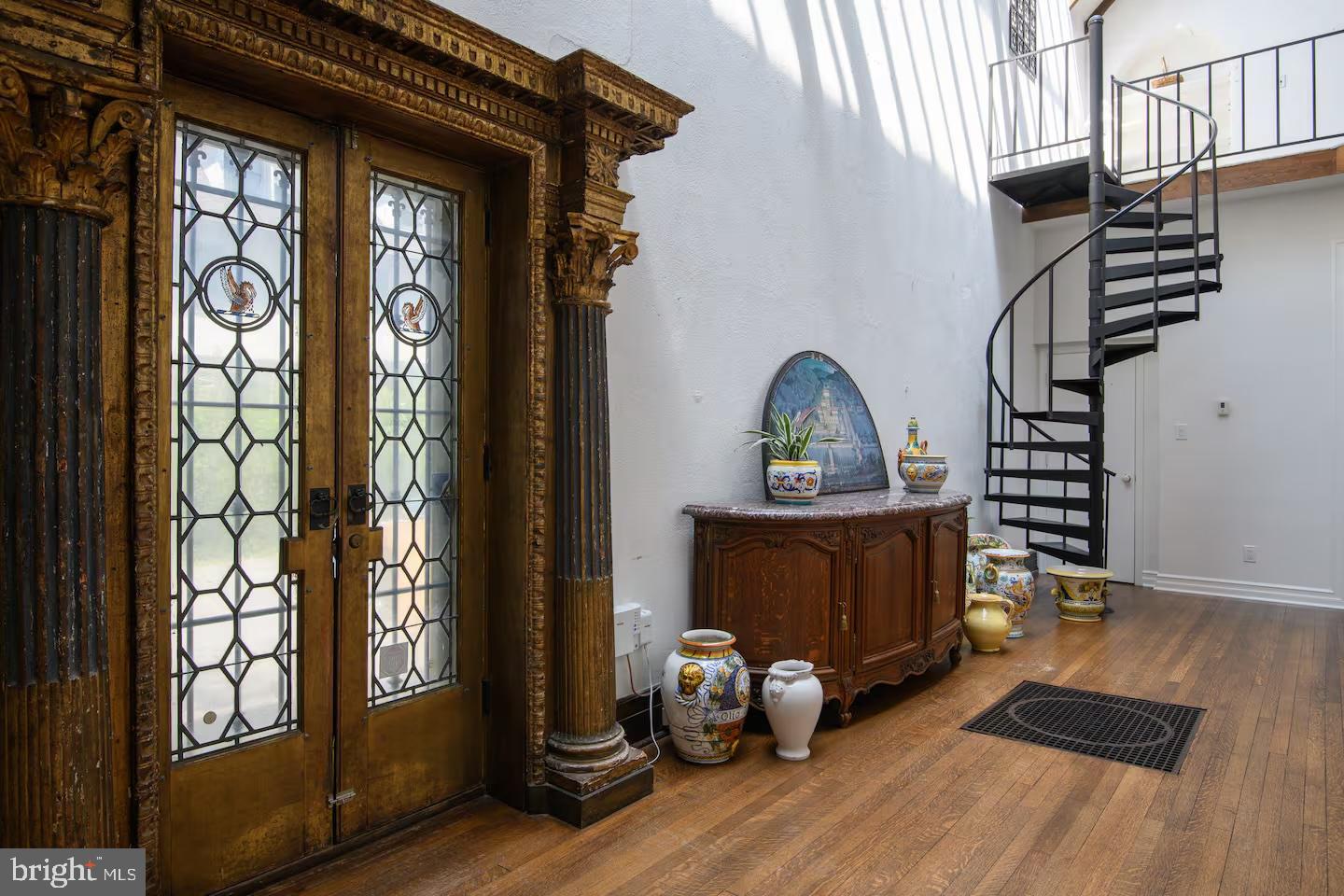 ARDMORE - Residential