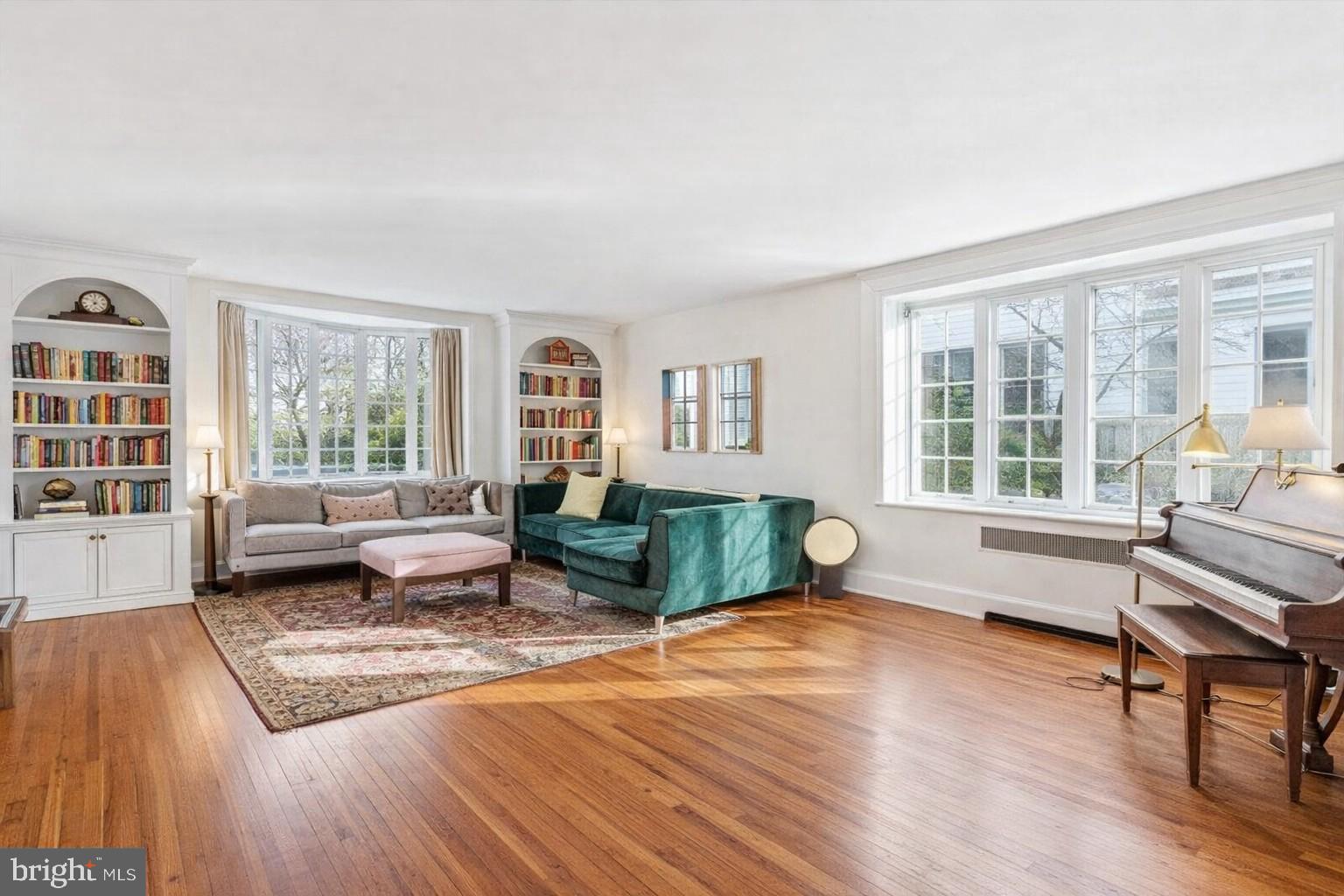 ARDMORE - Residential