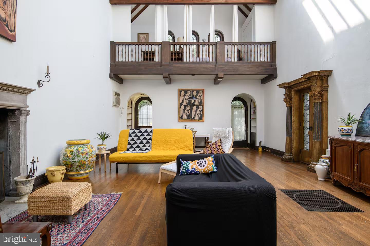 ARDMORE - Residential