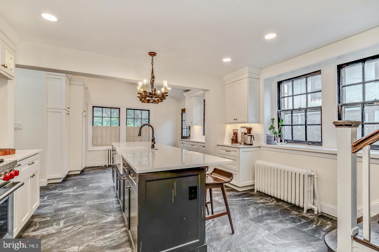 ARDMORE - Residential