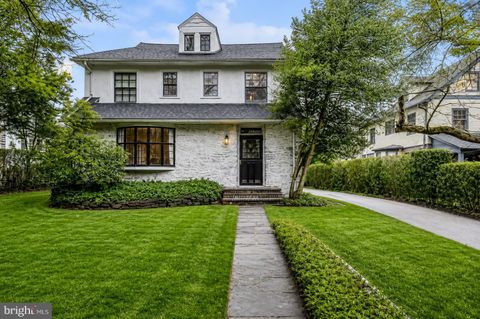 Photo of 114 Llanfair Road, ARDMORE, PA 19003 (MLS # PAMC2174926)